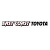 East Coast Toyota - Wood Ridge Business Directory