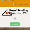 Royal Trading Minerals Ltd - New York City Business Directory