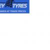Headley Tyres - Headley Business Directory