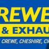 Crewe Tyres & Exhausts - Crewe Business Directory