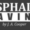 Asphalt Paving by J. A. Cooper