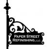 Paper Street Refinishing