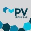 PV Heating Cooling & Plumbing