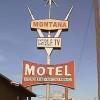 Montana Motel - El Paso, TX Business Directory