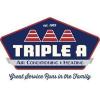 Triple A Air Conditioning - Irving Business Directory