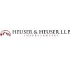 Heuser & Heuser LLP - Pueblo Business Directory