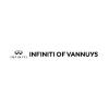 INFINITI of Van Nuys - Los Angeles Business Directory