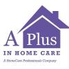 A-Plus In Home Care