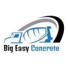 Big Easy Concrete: New Orleans Asphalt & Concrete Company - New Orleans, LA Business Directory