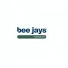 Bee Jays Canvas