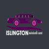 Islington Minicabs Cars