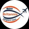 Britannia Airport Cars - England Business Directory
