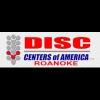 Disc Centers of America Roanoke
