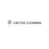 Cactus Cleaning