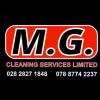 Mg Cleaning Services Limited