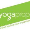 I Yoga Props