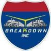 Breakdown Inc - Sheridan Business Directory