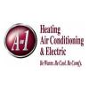 A-1 Heating Air Conditioning & Electric - Meridian Business Directory