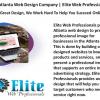 Elite Web Professionals - Atlanta Business Directory