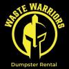 Waste Warriors Dumpster Rental of Des Moines