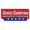 Service Champions Heating & Air Conditioning - Livermore Business Directory