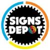 Signs Depot - 20 Strathearn Ave unit 2 Business Directory
