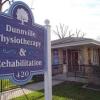 Dunnville Physiotherapy and Rehabilitation - pt He