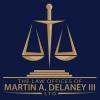 Law Offices of Martin A. Delaney III, LTD - Rolling Meadows, IL Business Directory