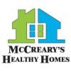 McCrearys Healthy Homes
