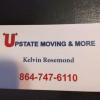 Upstate Moving & More - Greenville Business Directory