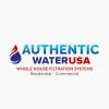 Authentic Water USA