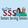 Seniors Serving Seniors In-Home Care