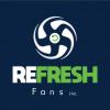Refresh Fans Inc. - Coconut Creek Business Directory