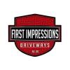 First Impressions Driveways NE Ltd