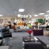 Rose's Furniture - Bullhead City, AZ Business Directory