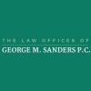 Law Offices of George M. Sanders, PC - Chicago Business Directory