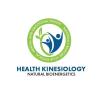 Health Kinesiology Natural Bioenergetics - London Business Directory