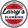 Larry's Plumbing Service - Rockwall Business Directory