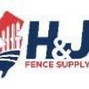 H&J Fence Supply Company - Wilmington Business Directory