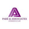 Paré & Associates, LLC (formerly Law Office of Alice Paré) - Germantown Business Directory