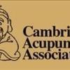 Cambridge Acupuncture Association