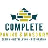 Complete Paving & Masonry