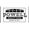 Powell Quality Door Services - West Valley City Business Directory