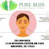 Pure Bliss Medical Spa - Houston Business Directory