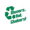 Movers Not Shakers - Brooklyn Business Directory