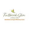 Fallbrook Glen of West Hills