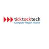 TickTockTech - Computer Repair Victoria - BC Business Directory