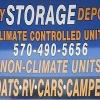 My Storage Depot - Selinsgrove Business Directory