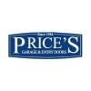 Price's Guaranteed Doors - Boise, ID Business Directory