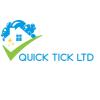 Quick Tick Ltd
